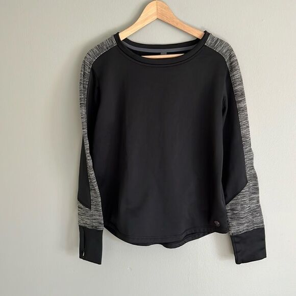 Mountain Hardwear Women’s Crew Neck Sweatshirt - Size Medium - Picture 1 of 8